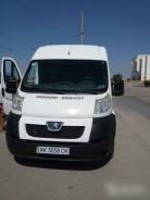 Peugeot Boxer, 2007 в Евпатории Peugeot Boxer. Продам Пежо Боксер , пассажир 8+1. Крым. Евпатория., 9 мест