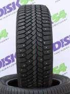 Gislaved Nord Frost 200 Производство Германия!!!!!!, 265/65 R17 в Новосибирске Gislaved Nord Frost 200. Зимние, шипованные, без износа