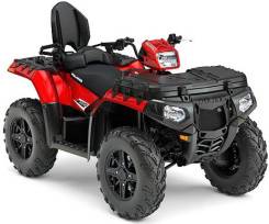 Polaris Sportsman Touring 850 SP 