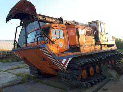 ТТМ-6901, 2006 в Нягани ТТМ-6901, 2006