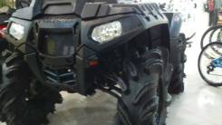 Polaris Sportsman 850 High Lifter 