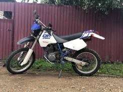 Suzuki DR 250, 1998 