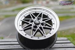 NEW! Комплект дисков Work Equip 03 R15 7j ET30 4*100 (L017) в Санкт-Петербурге Work Equip 03. 7.0x15", 4x100.00, ET30, ЦО 73,1 мм.