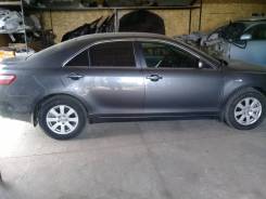Toyota Camry, 2008 