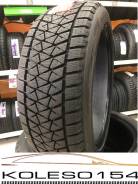 Bridgestone Blizzak DM-V2, 215/70 R15 в Новосибирске Bridgestone Blizzak DM-V2