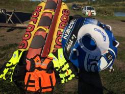 Гидроцикл BRP215 2005г в Киселевске BRP Sea-Doo RXP. 2005 год год
