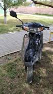 Honda Dio AF34, 2010 