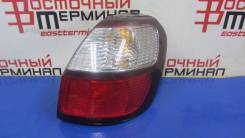 Стоп-сигнал Subaru Legacy, Lancaster, правый в Красноярске Стоп-сигнал SUBARU LEGACY, LANCASTER, правый