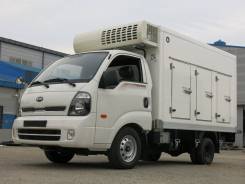 Kia Bongo, 2018 в Москве Kia Bongo. Мороженница 3, 2 497 куб. см., 1 500 кг., 4x2