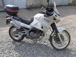 Kawasaki KLE 400, 1999 