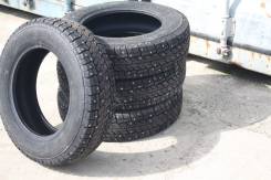 Cordiant Business, 185/75R16LT во Владивостоке Cordiant Business. Зимние, шипованные, 2018 год, без износа, 4 шт