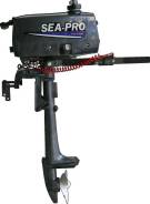   Sea-Pro 2.5 S ,  