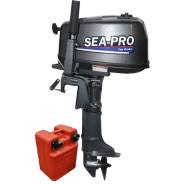   SEA-PRO T 5S     