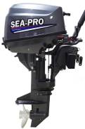   SEA-PRO T 9.8S   