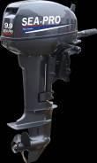   SEA-PRO OTH 9.9 S     