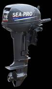   SEA-PRO T 15S     