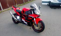 Honda CBR 1000RR Fireblade, 2003 