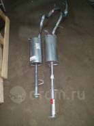 Глушитель Suzuki Escudo TD01W G16A, H20A, J20A в Новосибирске Глушитель. Suzuki Escudo, TA01R, TA01W, TD01W, TA11W, TD51W, TA01V, AT01W, TA51W, TD11W, TA31W, TD31W, TD61W Suzuki X-90, LB11S Suzuki Vitara, A01C0...