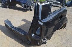 Крыло заднее правое в Новосибирске Крыло. Mercedes-Benz GL-Class, X164, X164.886, X164.824, X164.823, X164.828, X164.825, X164.822, X164.871 M273KE46, M273KE55, OM642, OM642DE30LA, OM64...