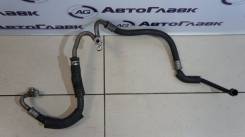 Трубка разветвитель кондиционера в Томске Трубка кондиционера. Toyota Land Cruiser, VZJ95 Toyota Land Cruiser Prado, VZJ90, VZJ95, VZJ90W, VZJ95W 5VZFE
