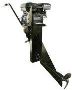  SEA-PRO SMF-6 