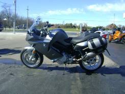 BMW F 800 ST, 2008 