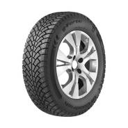 BFGoodrich g-Force Stud, 205/60 R16 96Q в Улан-Удэ BFGoodrich g-Force Stud. Зимние, шипованные, 2018 год, без износа, 4 шт