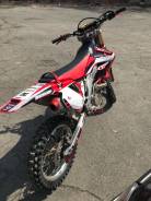 Honda CRF 250X, 2006 