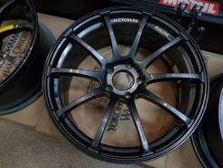 Продам один оригинальный диск Advan RS в Екатеринбурге Advan Racing RS. 8.5x19", 5x120.00, ET32, ЦО 73,0 мм.