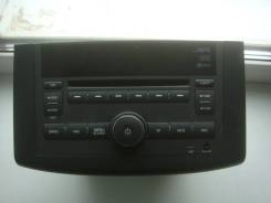  MP3 USB AUX Chevrolet Aveo T250 AGC-9232RT 94823339 