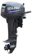   SEA-PRO OTH 9.9 S 