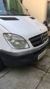 Mercedes-Benz Sprinter 311 CDI, 2007 в Екатеринбурге Mercedes-Benz Sprinter 311 CDI. Продаётся Мерседес Спринтер, 2 200 куб. см., 1 500 кг., 4x2