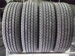 Yokohama Ice Guard IG91, 165R13 LT в Чите Yokohama Ice Guard IG91. Зимние, 2017 год, 5 %, 4 шт