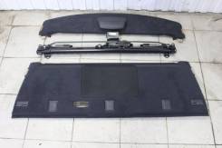 Электро-шторка в сборе с полкой Lexus GS300 GS450h GS350 GS430 GS460 в Красноярске Полка багажника. Lexus: GS350, GS460, GS430, GS300, IS350, IS250, GS450h, IS220d Двигатели: 1URFE, 1URFSE, 2GRFSE, 3GRFE, 3GRFSE, 3UZFE