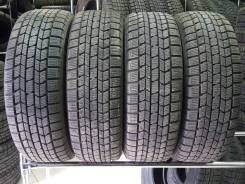 Dunlop DSX-2, 195/65R15 в Чите Dunlop DSX-2. Всесезонные, 5 %, 4 шт