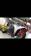 Honda CBR 1000RR Fireblade, 2006 