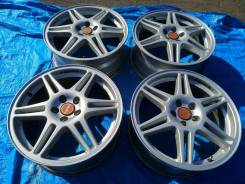 111029 Speedline Italy *R17 5x100 7JJ +48OFF* во Владивостоке Speedline. 7.0x17", 5x100.00, ET50, ЦО 60,0 мм.