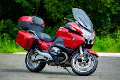 BMW R 1200 RT, 2006 