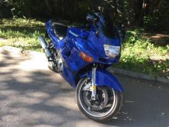 Kawasaki ZZR 400 2, 2003 