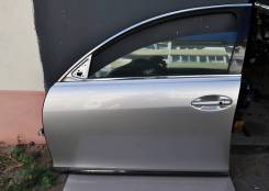 Дверь передняя левая Lexus GS450H