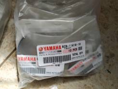  ()  Yamaha F 200-300 6CB-11416-10-00 