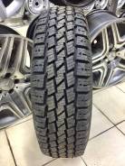 Maxxis MA-SLW, 195/80 R14 C в Бийске Maxxis MA-SLW Presa Spike. Зимние, шипованные, 2018 год, новые