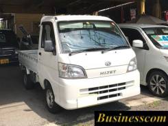 Daihatsu Hijet Truck, 2012 во Владивостоке Daihatsu Hijet Truck. 2012г без пробега, 658 куб. см., 350 кг., 4x2. Под заказ