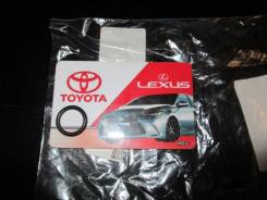 Кольцо уплотнительное в Новосибирске Сальник. Toyota: Corona, Windom, Platz, Aristo, iQ, Corolla, Altezza, Dyna, Tundra, Raum, Vista, Mark II Wagon Blit, Echo Verso, Tarago, Vista Ardeo...