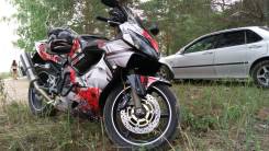 Honda CBR 600F4i, 2001 