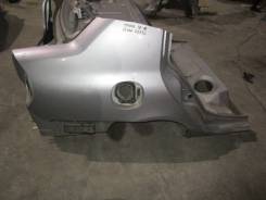 Крыло заднее правое Renault Clio/Symbol 1998-2008 седан в Челябинске Крыло. Renault Symbol, LB, LB0C, LB0P Renault Clio K4J, K4J710, K4J711, K4J712, K4J713, K7J, K7J700
