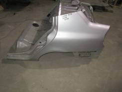Крыло заднее левое Renault Clio/Symbol 1998-2008 седан в Челябинске Крыло. Renault Symbol, LB, LB0C, LB0P Renault Clio K4J, K4J710, K4J711, K4J712, K4J713, K7J, K7J700