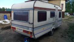 Hobby De Luxe, 1991 в Абакане Hobby De Luxe. Продам автодом