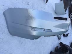 Skoda Octavia a7 бампер задний в Красноярске Бампер. Skoda Octavia, 5E, 5E5 Двигатели: CHHA, CHHB, CHPA, CHPB, CJSA, CJSB, CJZA, CKFC, CRMB, CRVC, CWVA, CZDA