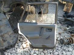 Дверь Lada 2109, левая задняя в Кемерово Дверь Lada 2109, левая задняя